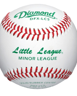 Diamond DFX-LC5 LL Baseball – 1 Dozen