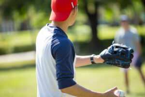 Read more about the article Mastering Baseball Cleats: How to Choose the Right Pair for Optimal Performance